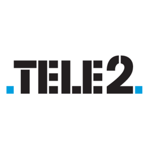 Tele2 Logo