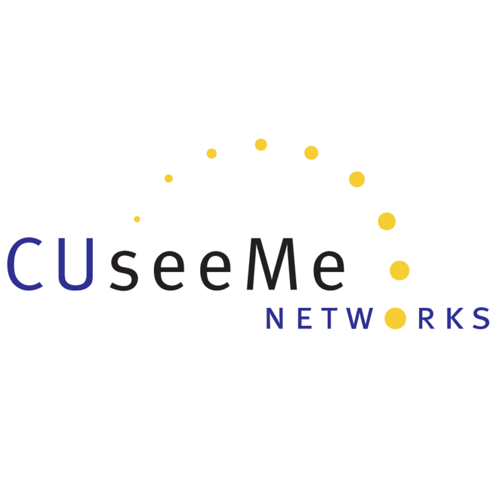 CUseeMe,Networks