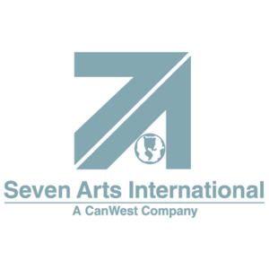 Seven Arts International Logo