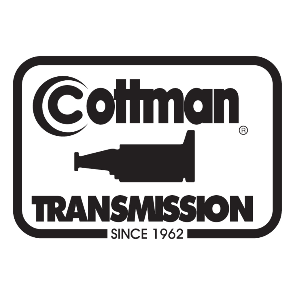 Cottman,Transmission