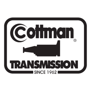 Cottman Transmission Logo