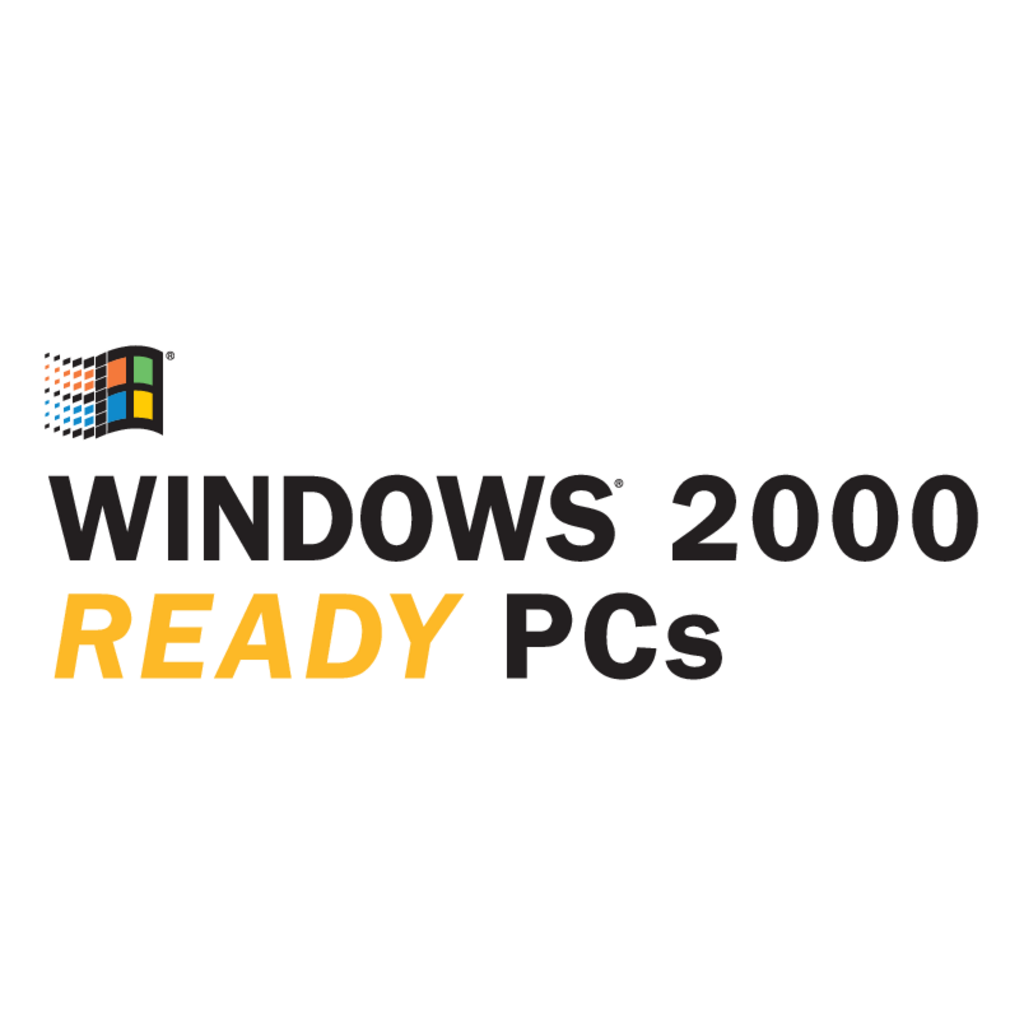 Windows,2000,Ready,PCs(52)