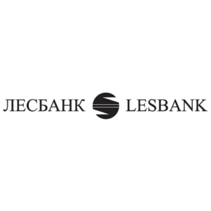 Lesbank Logo