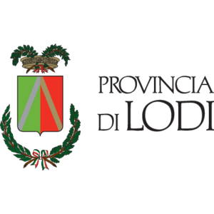 Provincia di Lodi Logo