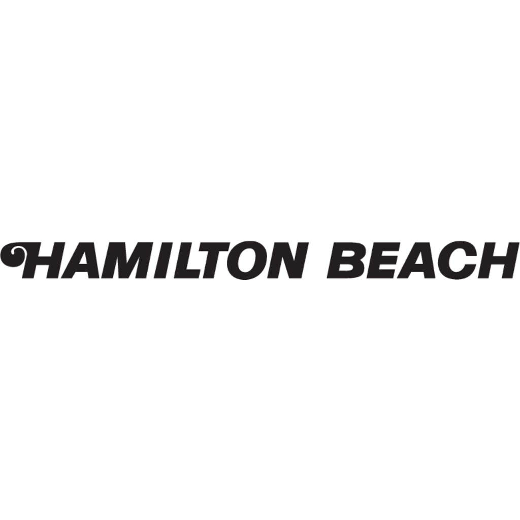 Hamilton,Beach