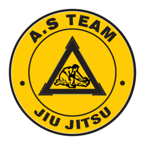 A.S Team Logo