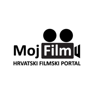 Moj Film Logo