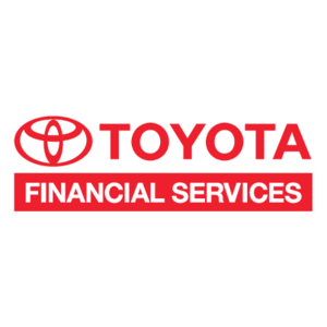 Toyota Financial Services Logo