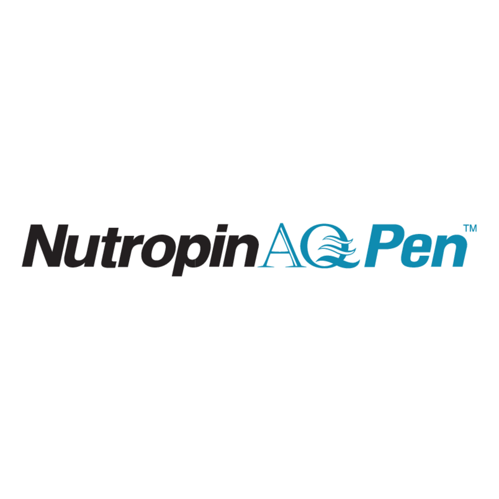 Nutropin,AQPen