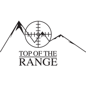 Top of the Range Logo