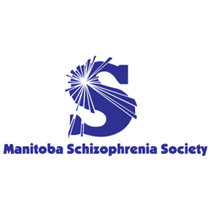 Manitoba Schizophrenia Society Logo