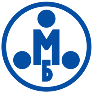 Master Bank Logo