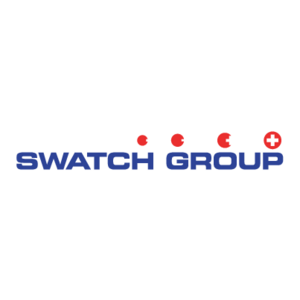 Swatch Group(138) Logo