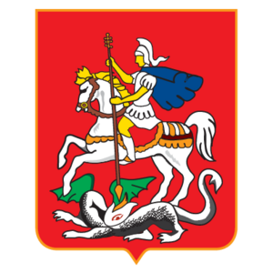 Moscow Region Logo