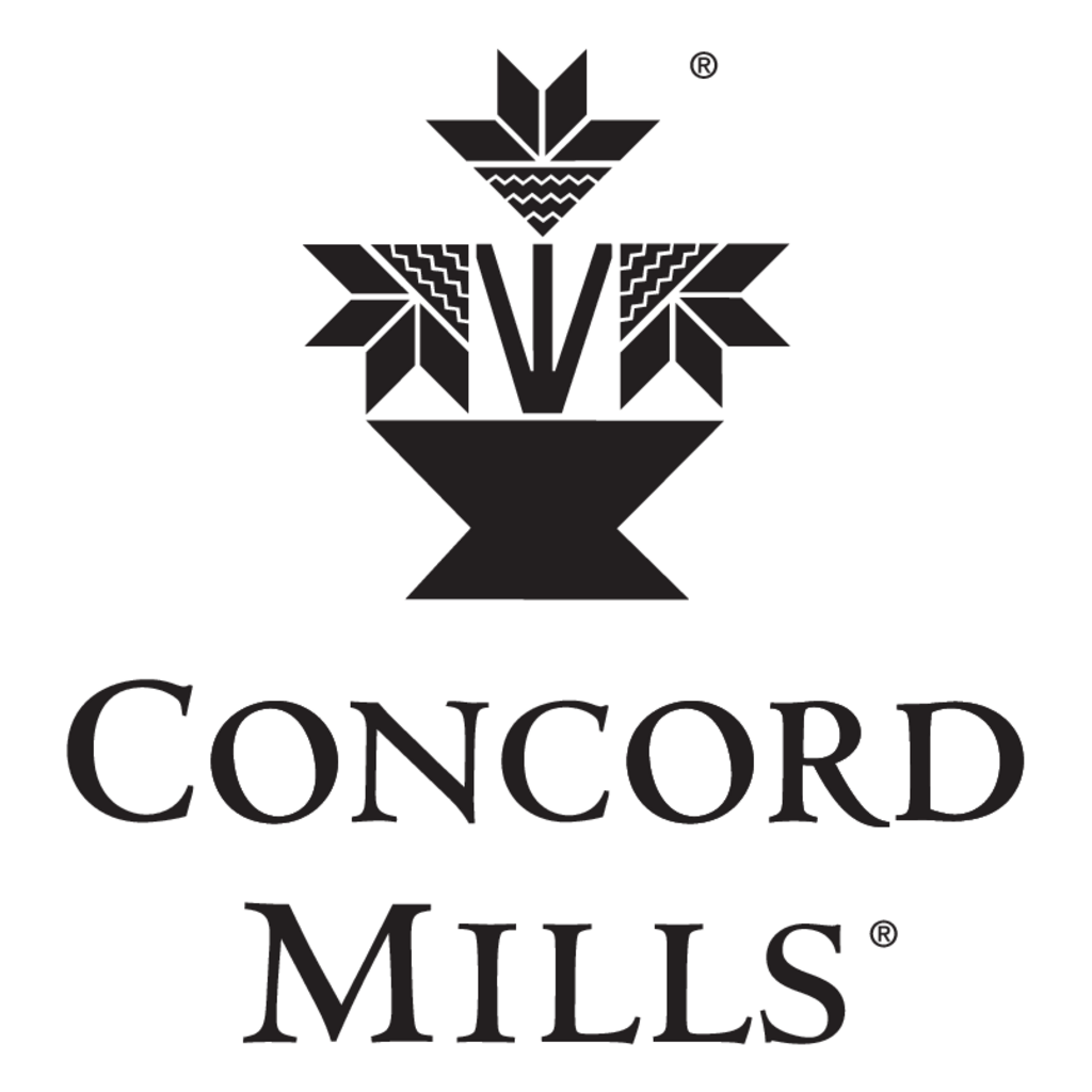 Concord,Mills(227)