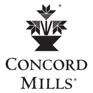 Concord Mills(227) Logo