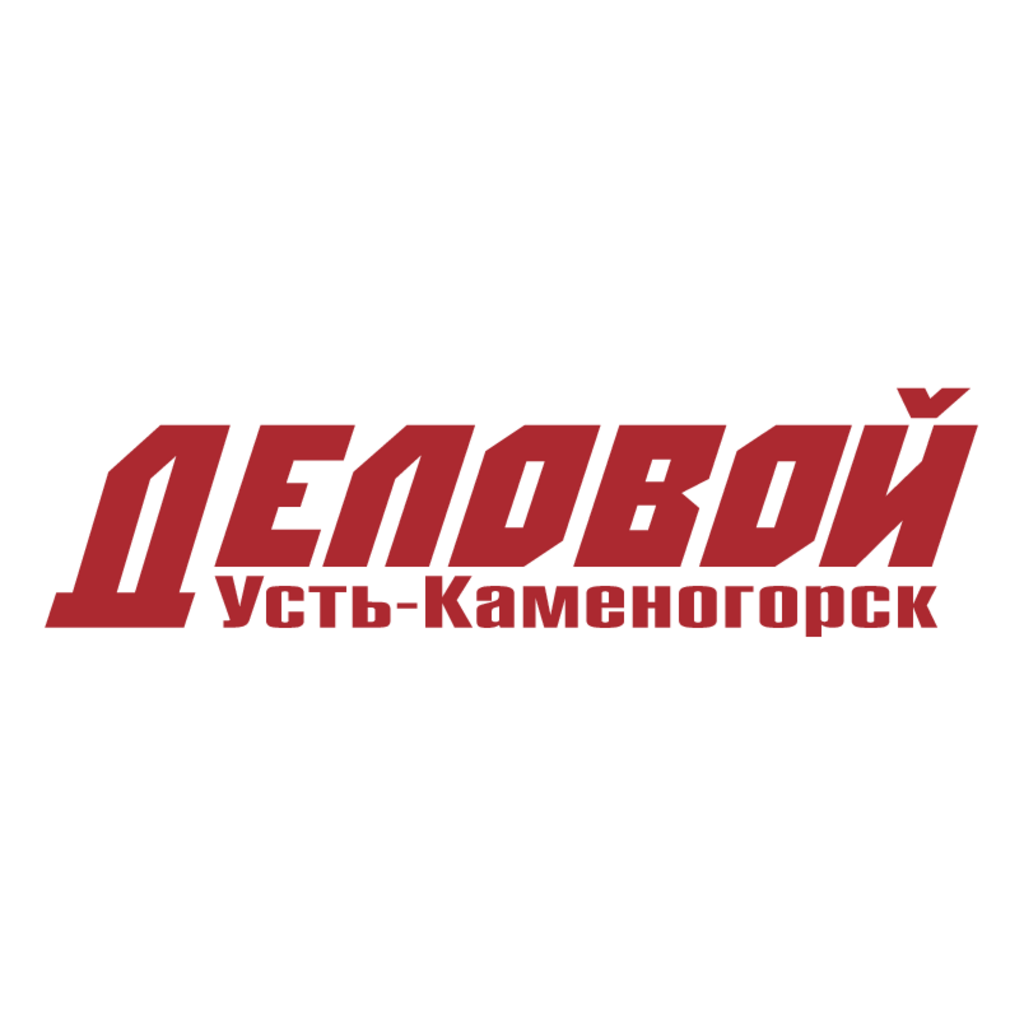 Delovoy,Ust-Kamenogorsk