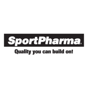 SportPharma Logo