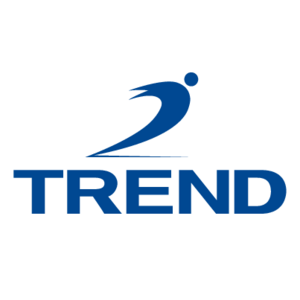 Trend Logo