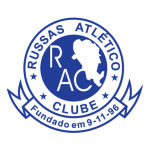 Russas Atletico Clube de Russas-CE Logo