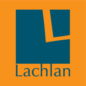 Lachlan Logo