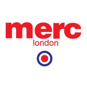 Merc London Logo