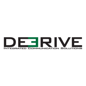 DEERIVE Logo