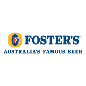 Foster's(105)