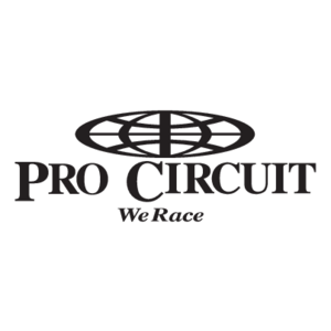 Pro Circuit(96) Logo