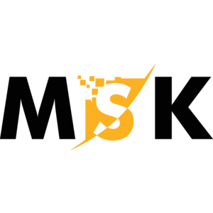 Mitra Solusi Konstruksi Logo