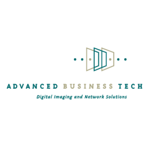 Advanced Business Tech(1168) Logo