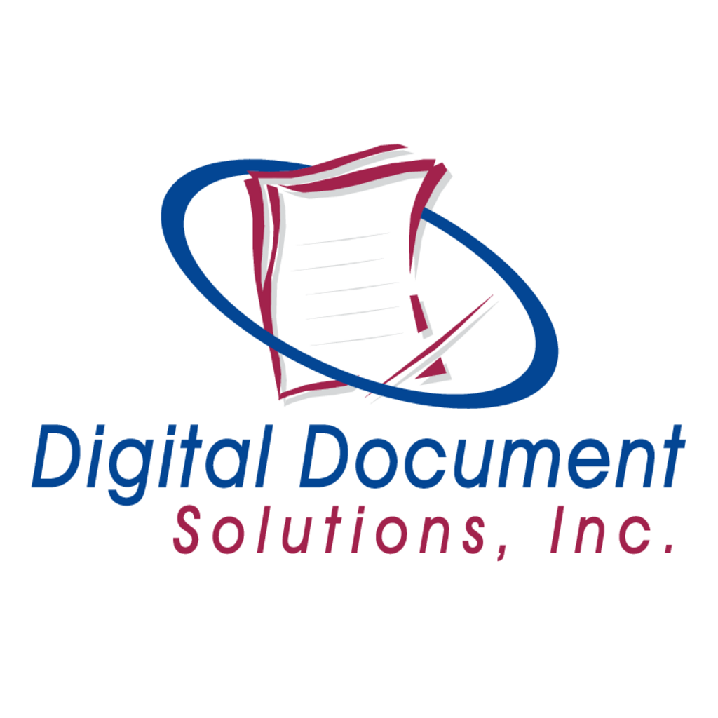 Digital,Document,Solutions,,Inc,