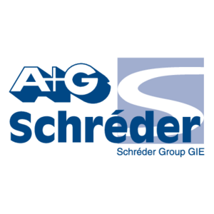 A+G Schreder Logo