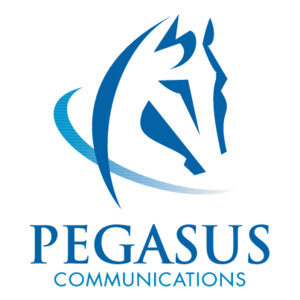 Pegasus Communications(49) Logo