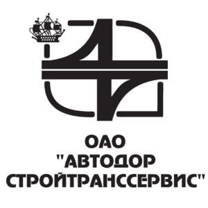 Avtodor Striytransservice Logo