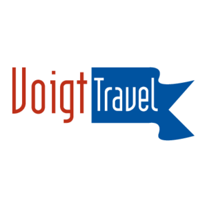 Voigt Travel Logo