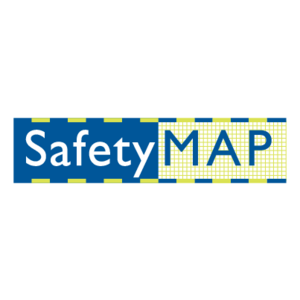 SafetyMAP Logo