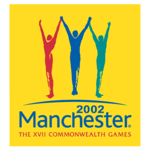 Manchester 2002 Logo