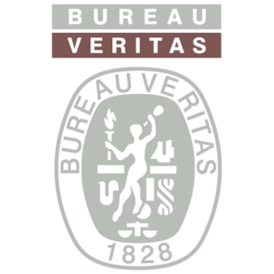 Bureau Veritas(403) Logo