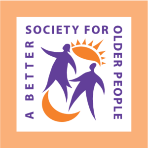 A Better Society For Older People Logo
