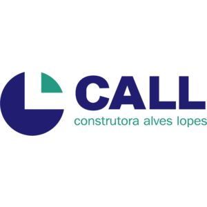 Call Construtora Logo