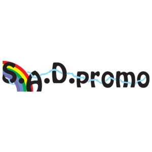 SADpromo Logo
