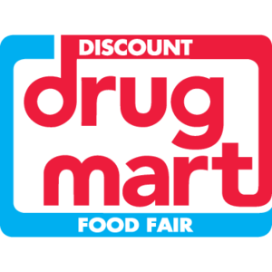 Drug Mart Logo