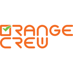 Orange Crew  Logo