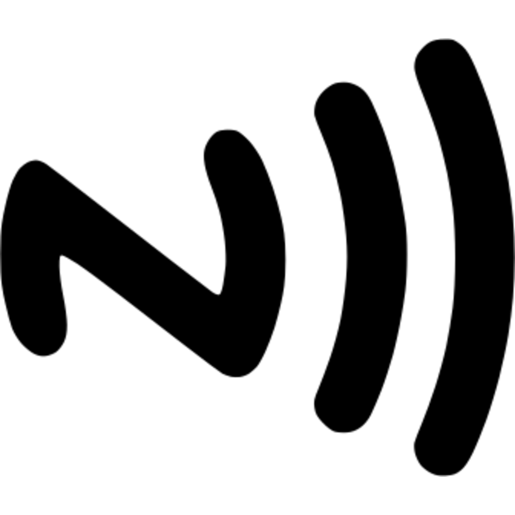 Logo, Industry, NFC