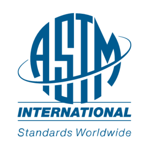 ASTM International Logo