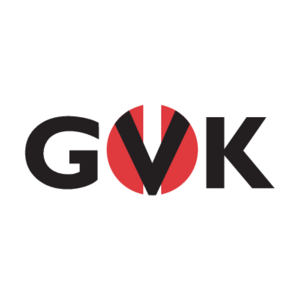 GVK Logo