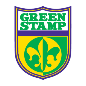 Green Stamp Logo