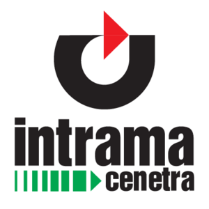 Intrama Logo