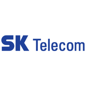 SK Telecom Logo